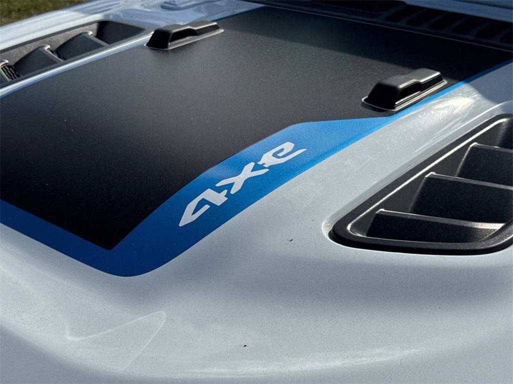 used 2024 Jeep Wrangler 4xe car, priced at $32,555