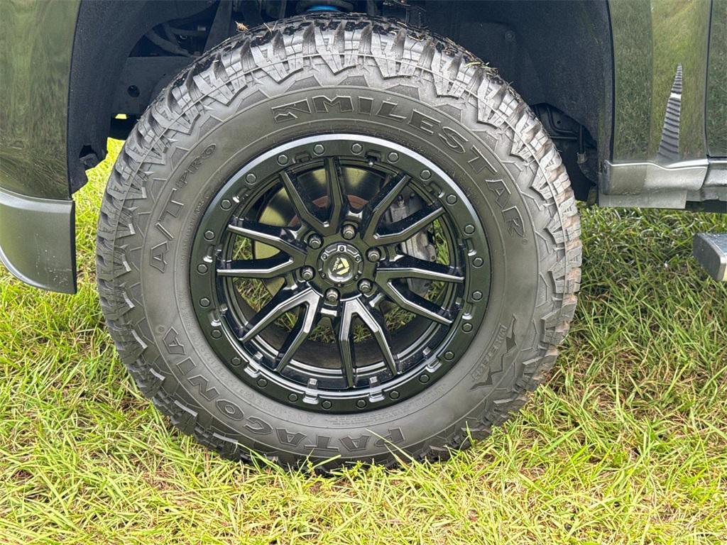 used 2019 Chevrolet Colorado car, priced at $29,444