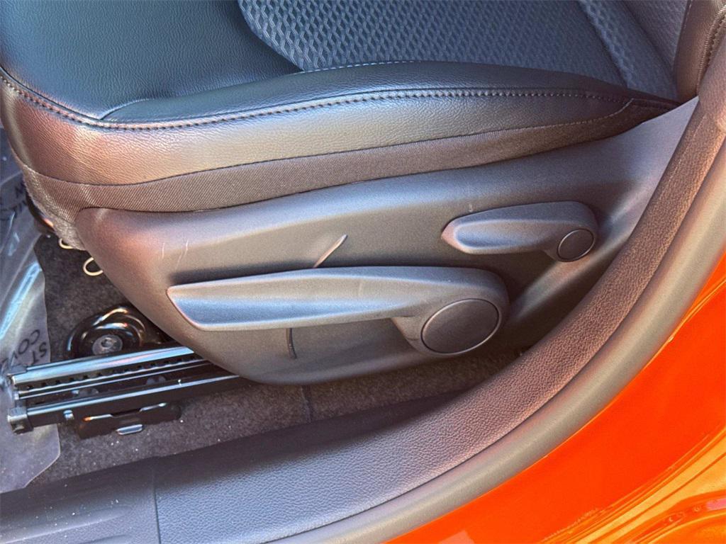 new 2026 Jeep Compass car, priced at $34,305