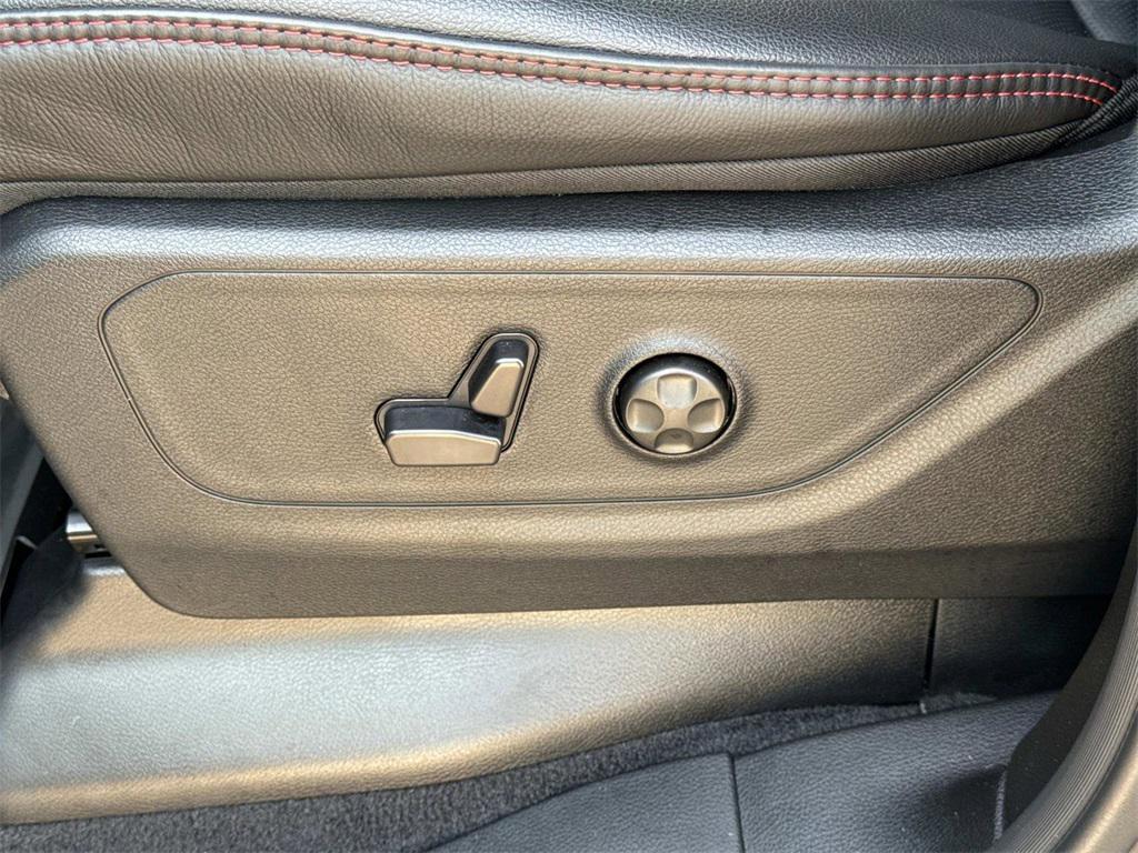 new 2026 Ram 1500 car, priced at $94,075