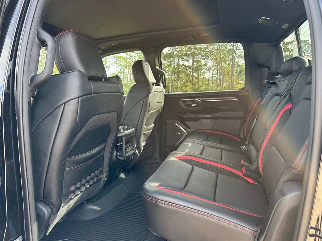new 2026 Ram 1500 car, priced at $94,075