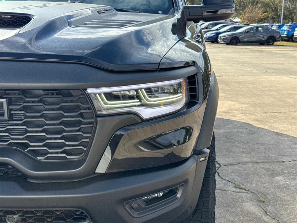 new 2026 Ram 1500 car, priced at $94,075