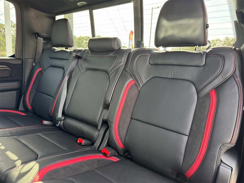 new 2026 Ram 1500 car, priced at $94,075