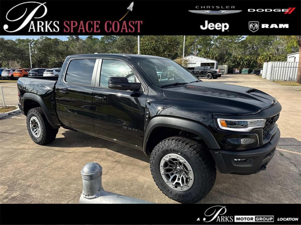 new 2026 Ram 1500 car, priced at $94,075