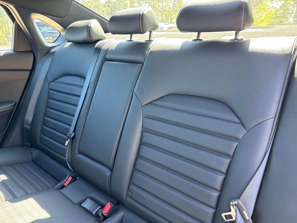 used 2023 Kia Forte car, priced at $18,911