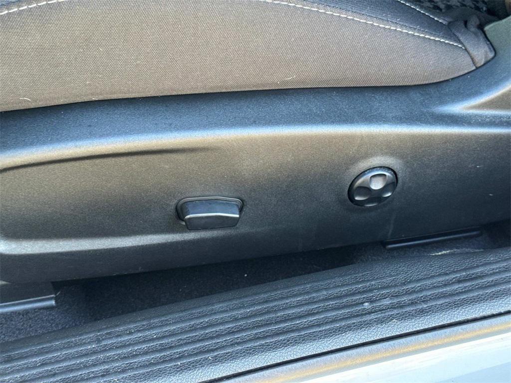 used 2019 Dodge Challenger car, priced at $35,555