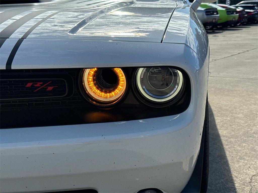 used 2019 Dodge Challenger car, priced at $35,555
