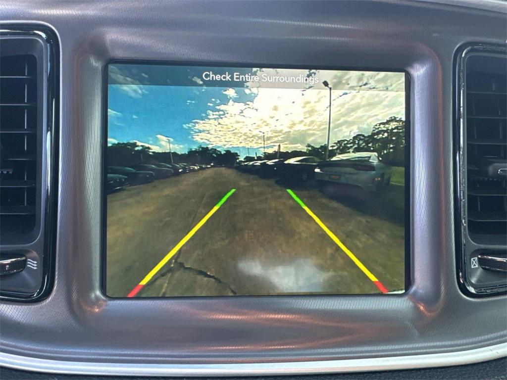 used 2019 Dodge Challenger car, priced at $35,555