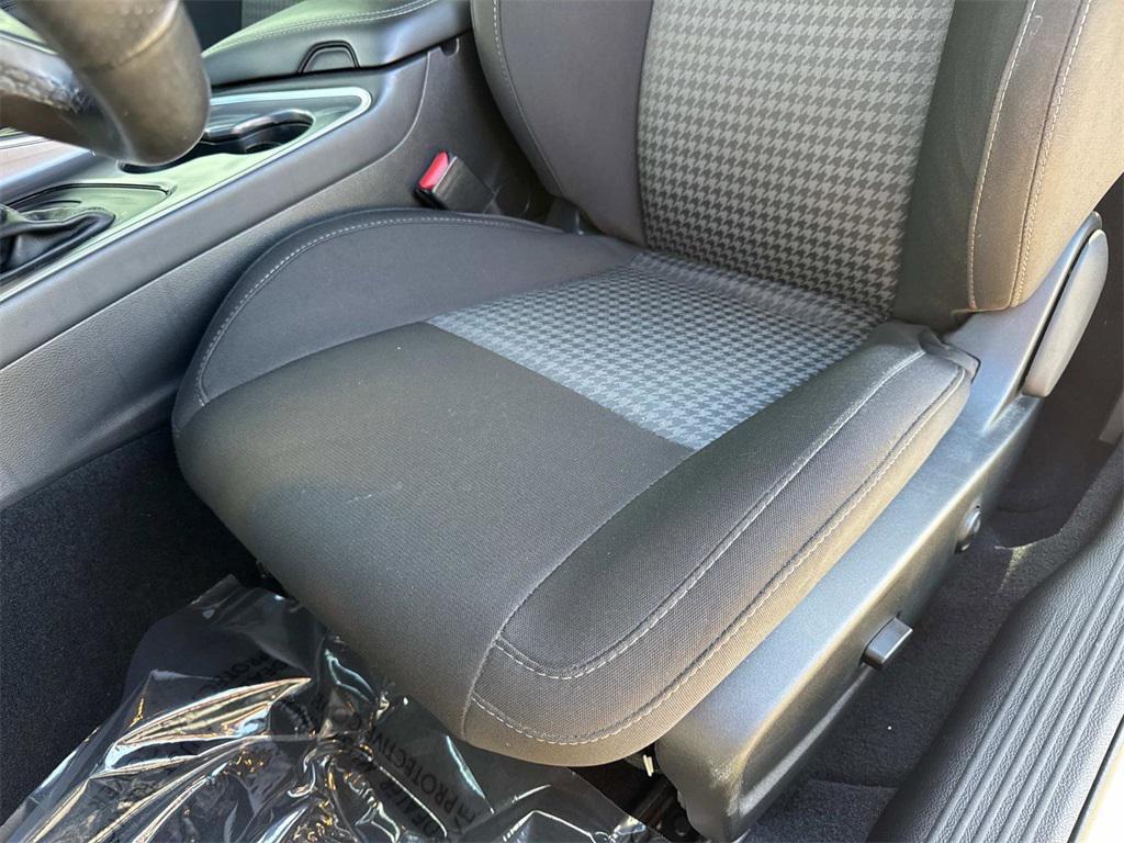 used 2019 Dodge Challenger car, priced at $35,555