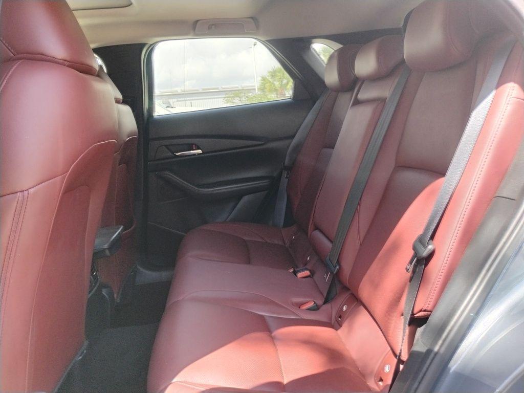 used 2023 Mazda CX-30 car, priced at $24,911