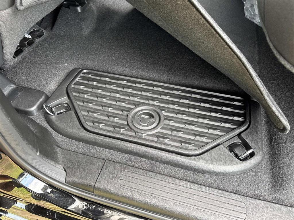 new 2025 Ram 1500 car, priced at $53,235