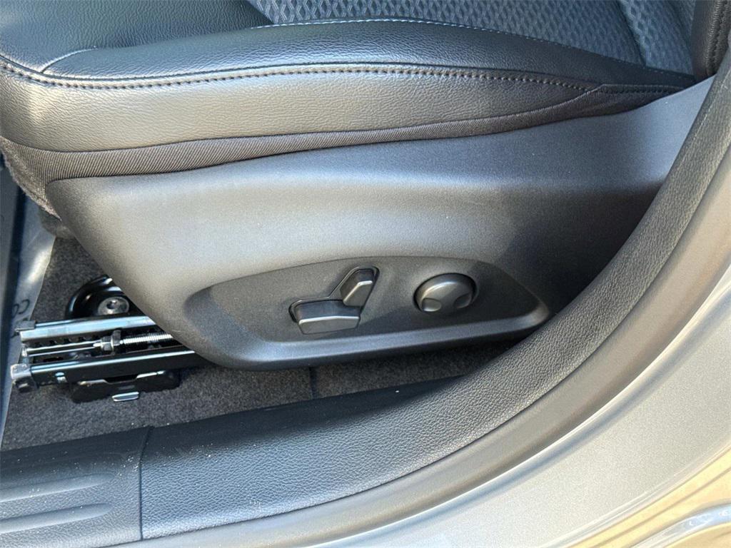 new 2026 Jeep Compass car, priced at $36,100