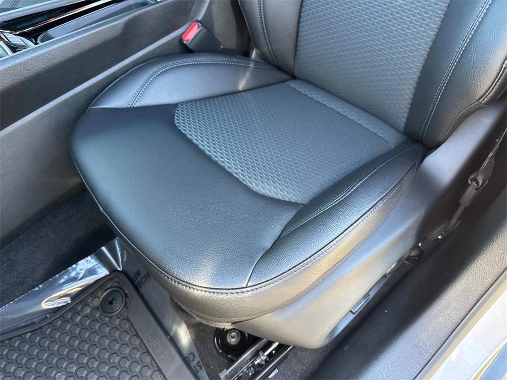 new 2026 Jeep Compass car, priced at $36,100