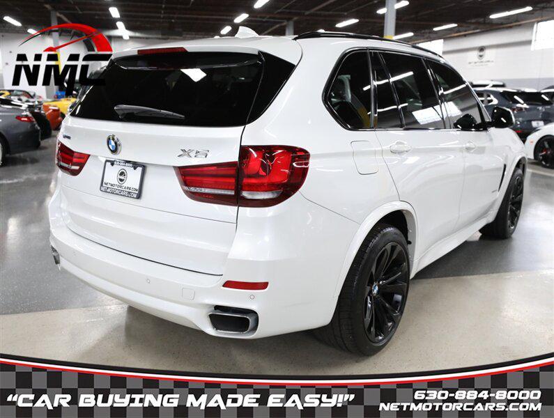 used 2016 BMW X5 eDrive car, priced at $15,950