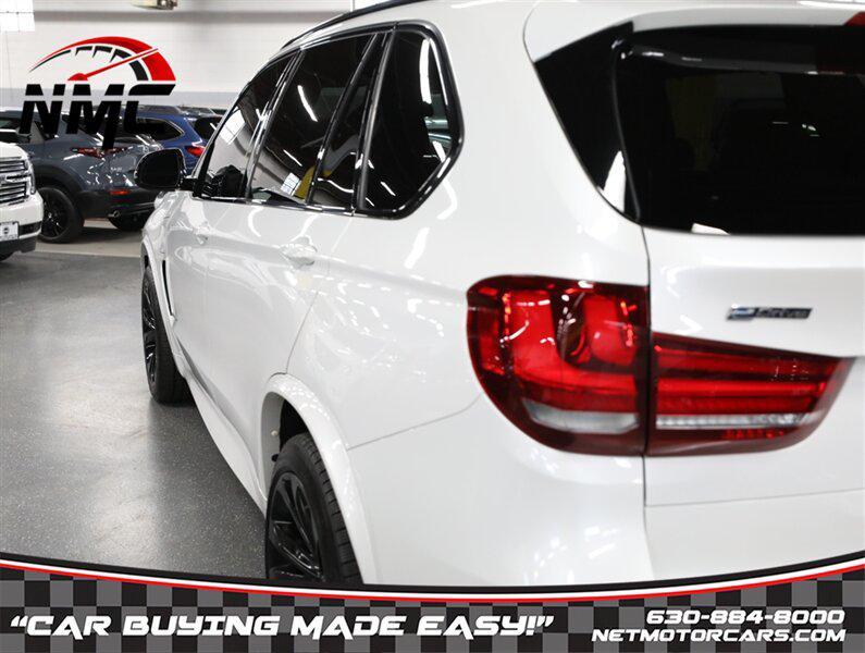 used 2016 BMW X5 eDrive car, priced at $15,950