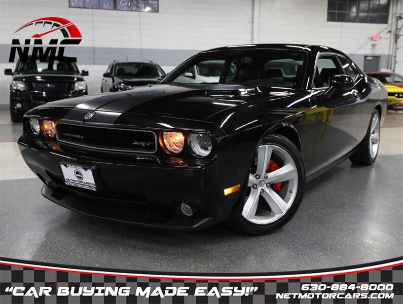 used 2009 Dodge Challenger car, priced at $29,950