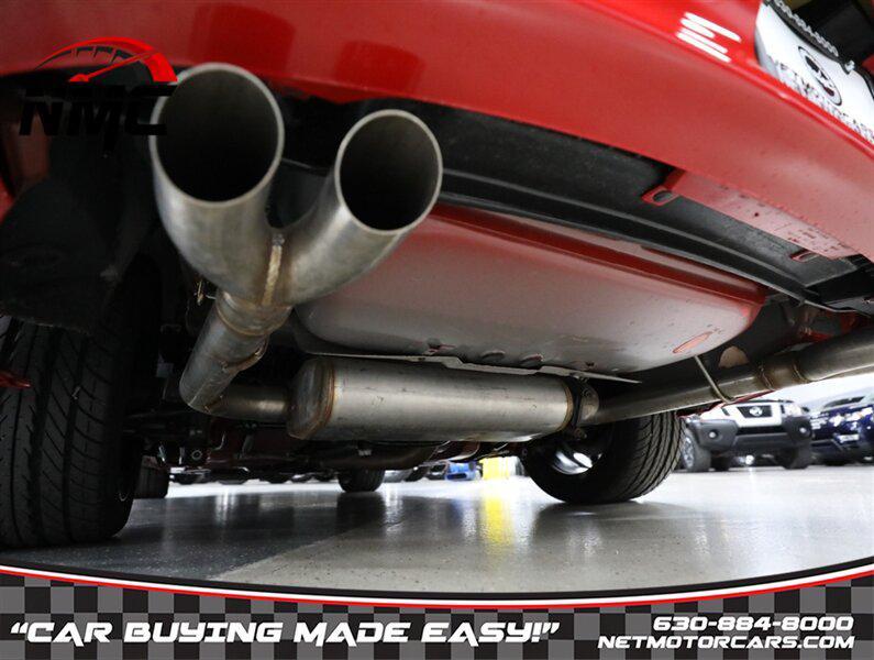 used 2002 Chevrolet Camaro car, priced at $49,950