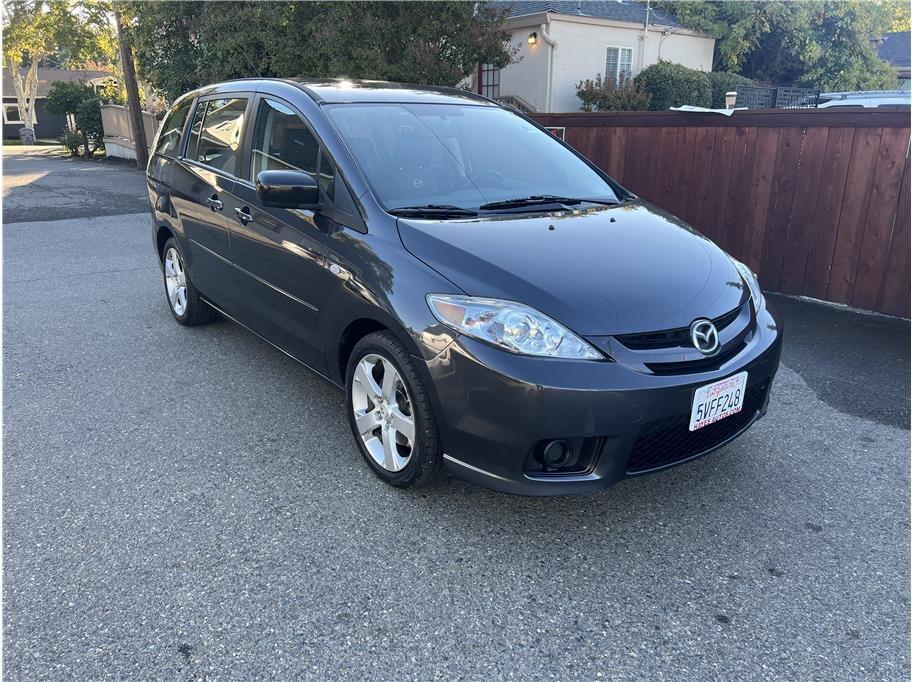 used 2006 Mazda Mazda5 car, priced at $6,245