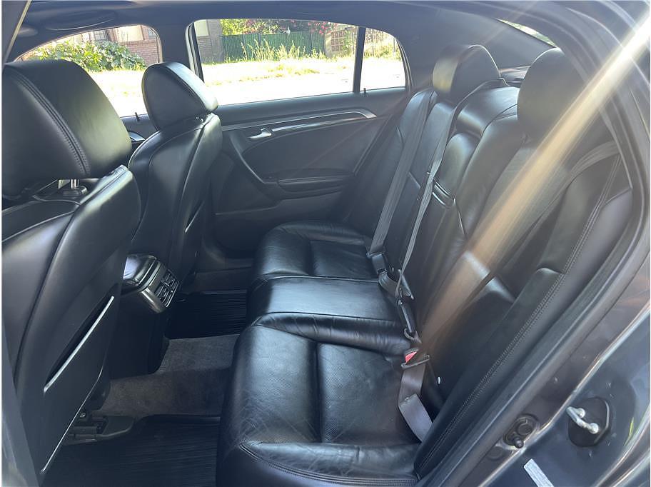 used 2006 Acura TL car, priced at $6,995