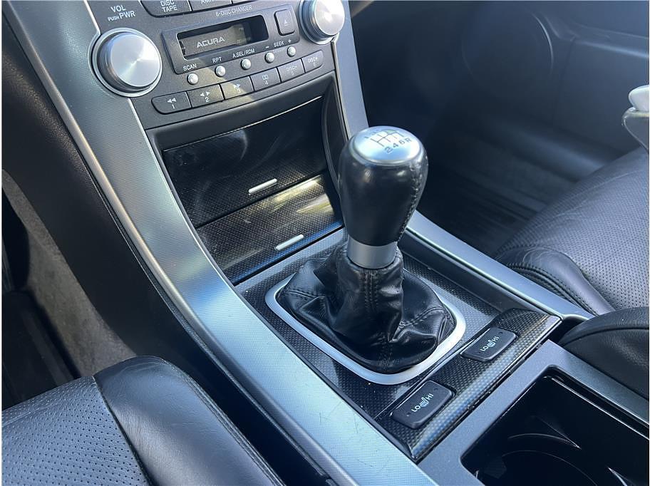 used 2006 Acura TL car, priced at $6,995