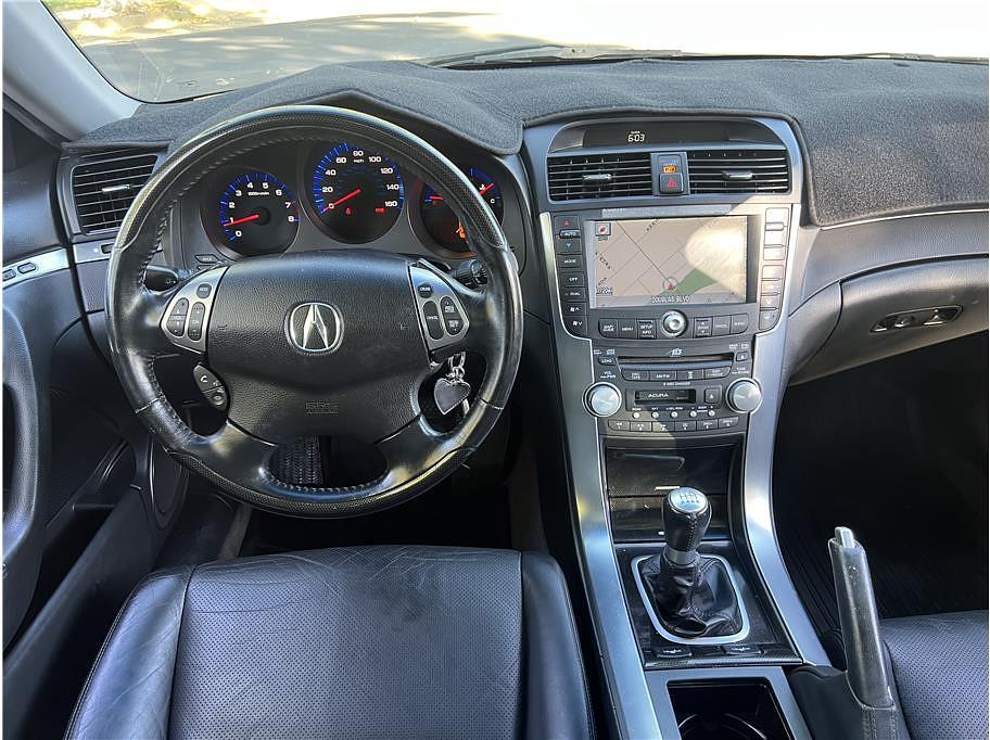 used 2006 Acura TL car, priced at $6,995