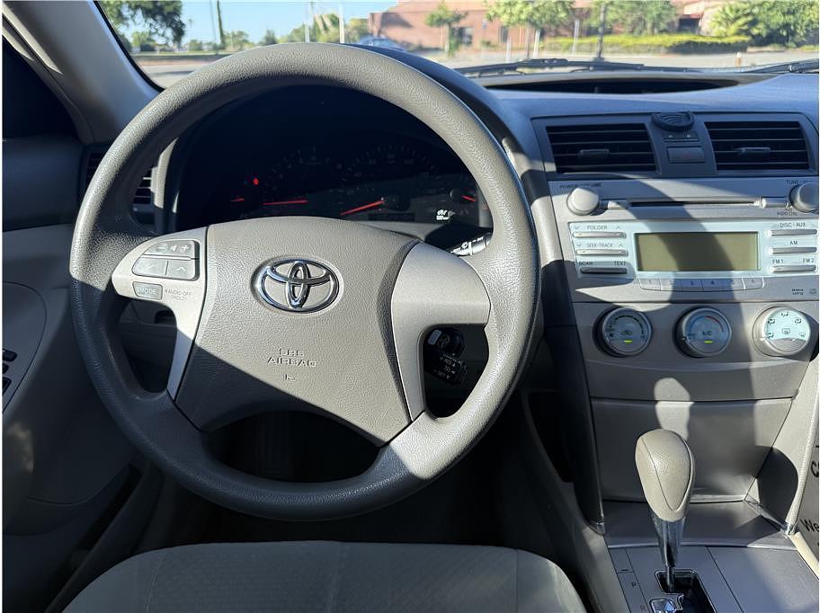 used 2007 Toyota Camry car, priced at $6,995