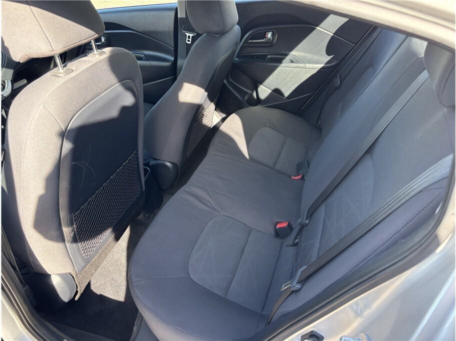 used 2013 Kia Rio car, priced at $6,995