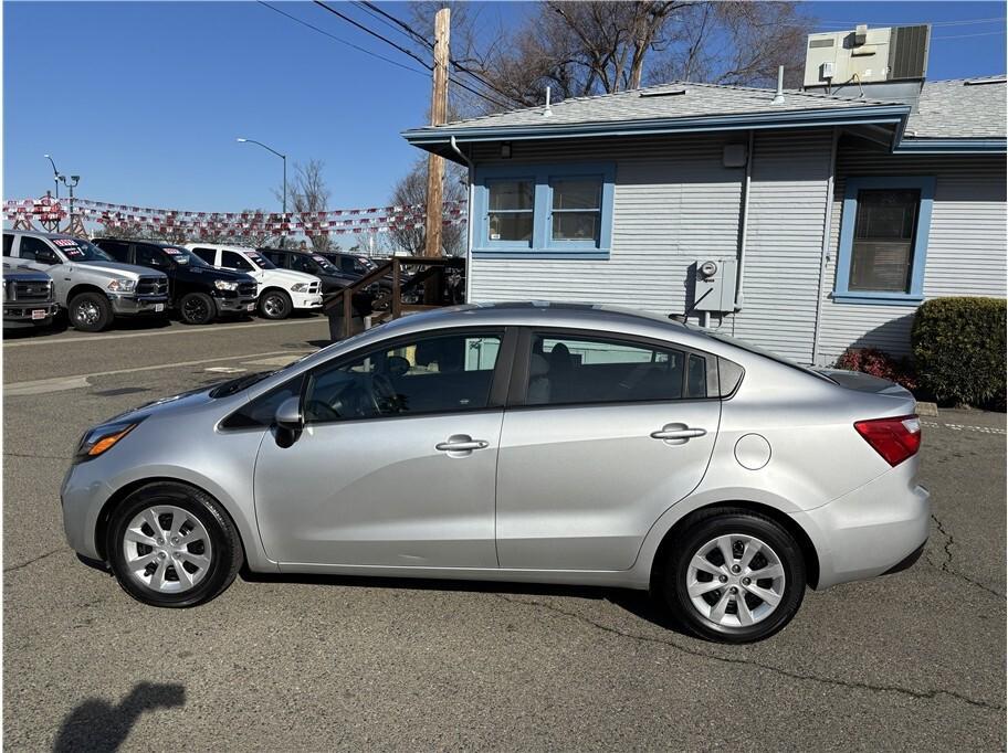 used 2013 Kia Rio car, priced at $6,995