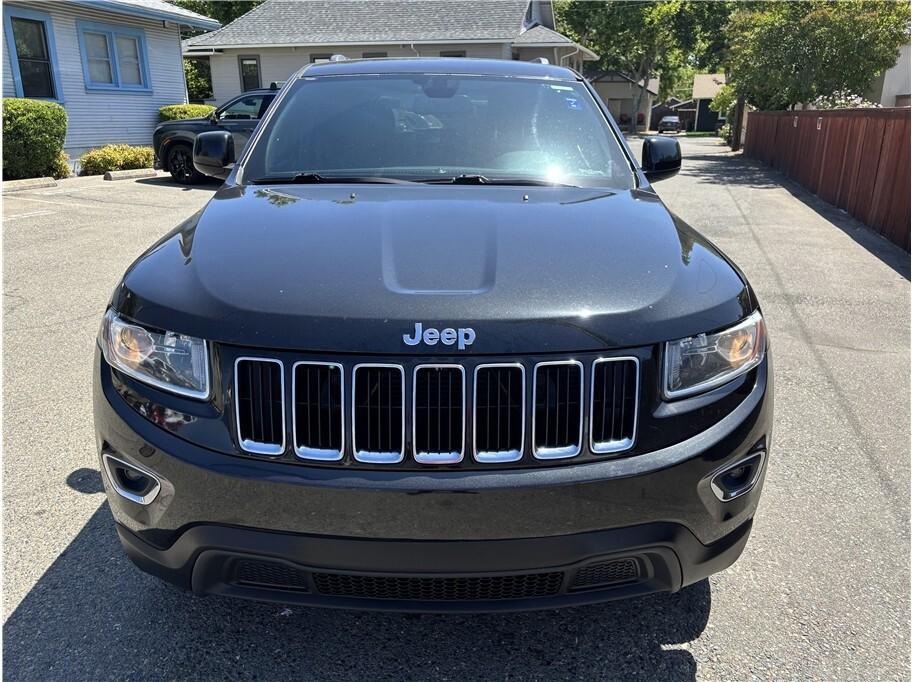 used 2016 Jeep Grand Cherokee car, priced at $11,995