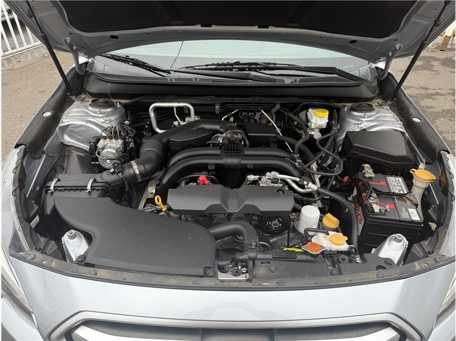 used 2019 Subaru Outback car, priced at $16,995