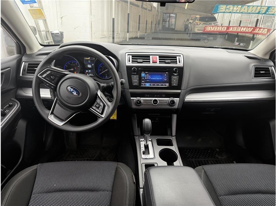 used 2019 Subaru Outback car, priced at $16,995
