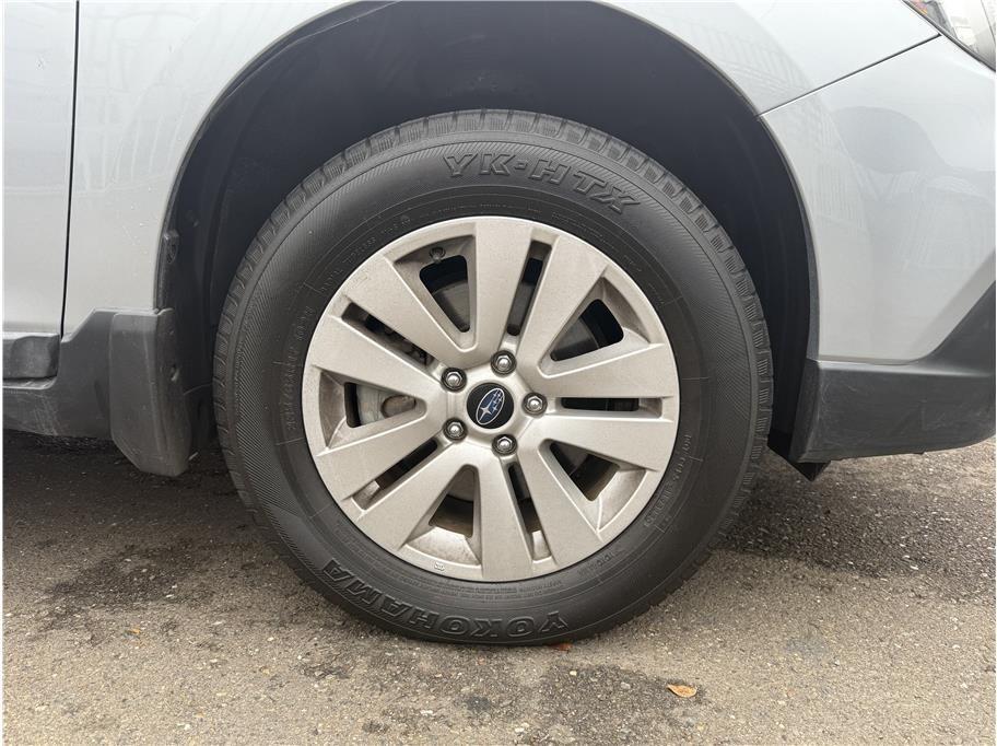 used 2019 Subaru Outback car, priced at $16,995