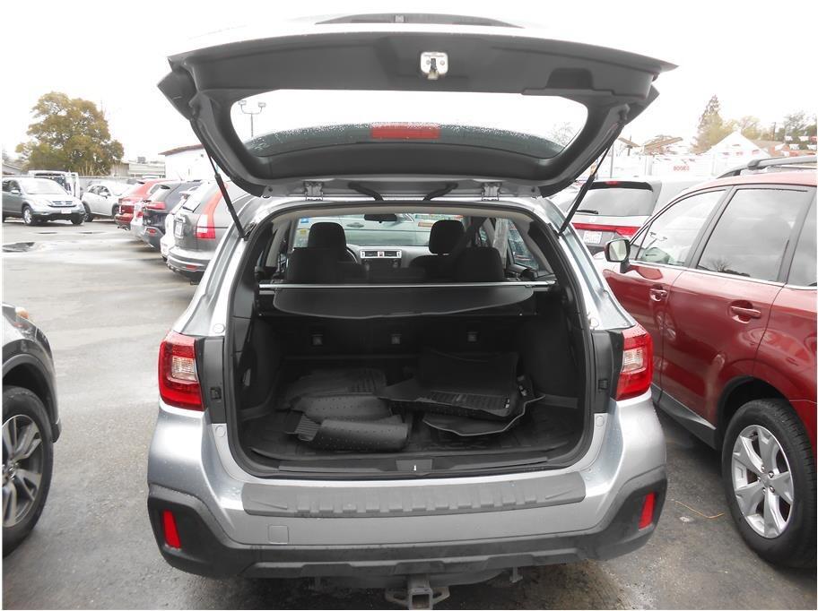 used 2019 Subaru Outback car, priced at $16,995