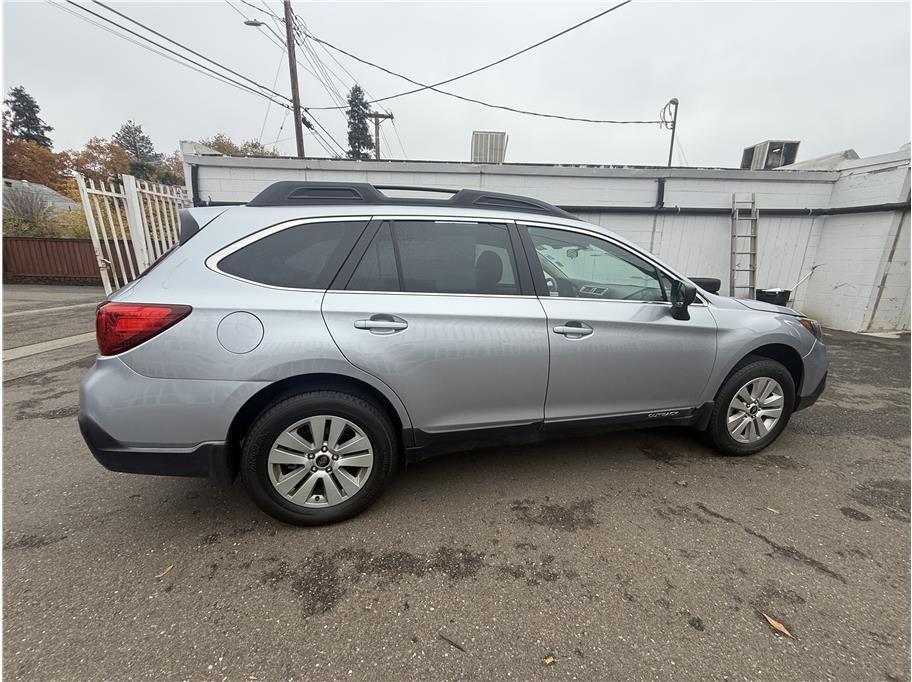 used 2019 Subaru Outback car, priced at $16,995