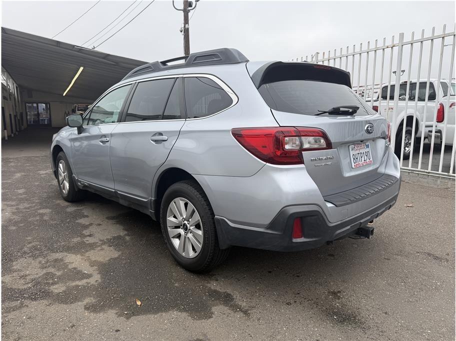 used 2019 Subaru Outback car, priced at $16,995