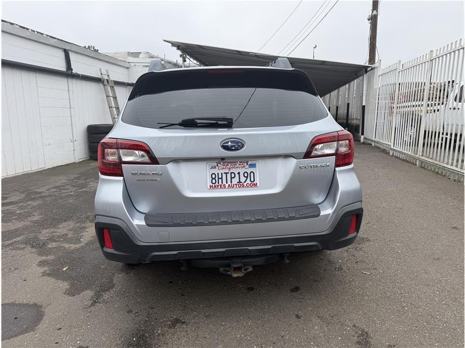 used 2019 Subaru Outback car, priced at $16,995
