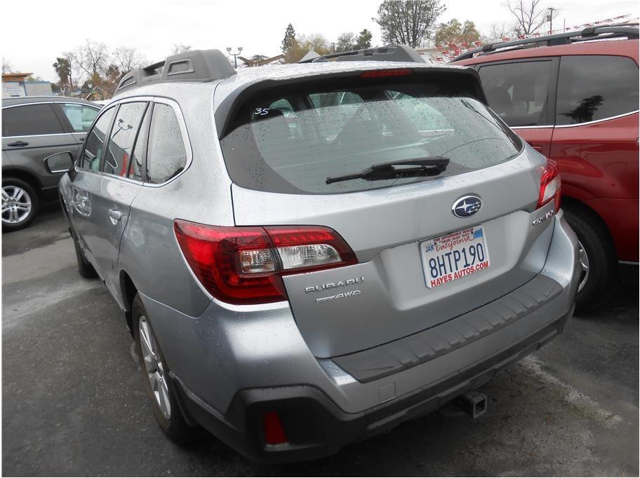 used 2019 Subaru Outback car, priced at $16,995