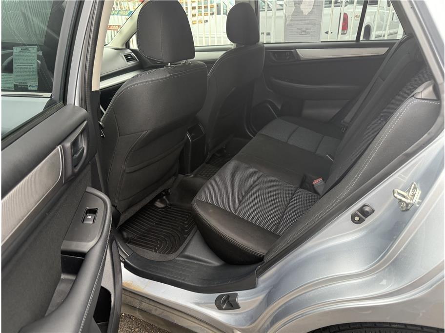 used 2019 Subaru Outback car, priced at $16,995