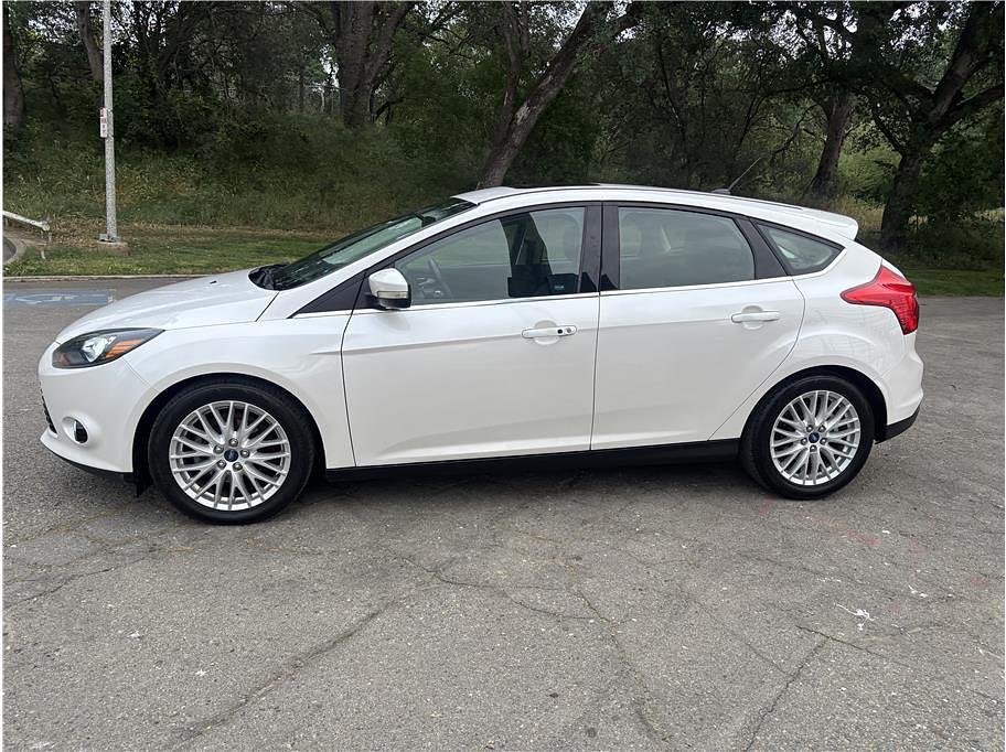 used 2013 Ford Focus car, priced at $7,995
