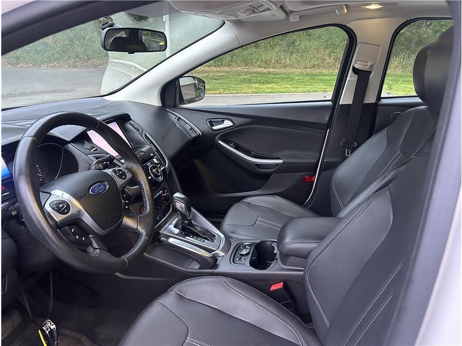 used 2013 Ford Focus car, priced at $7,995