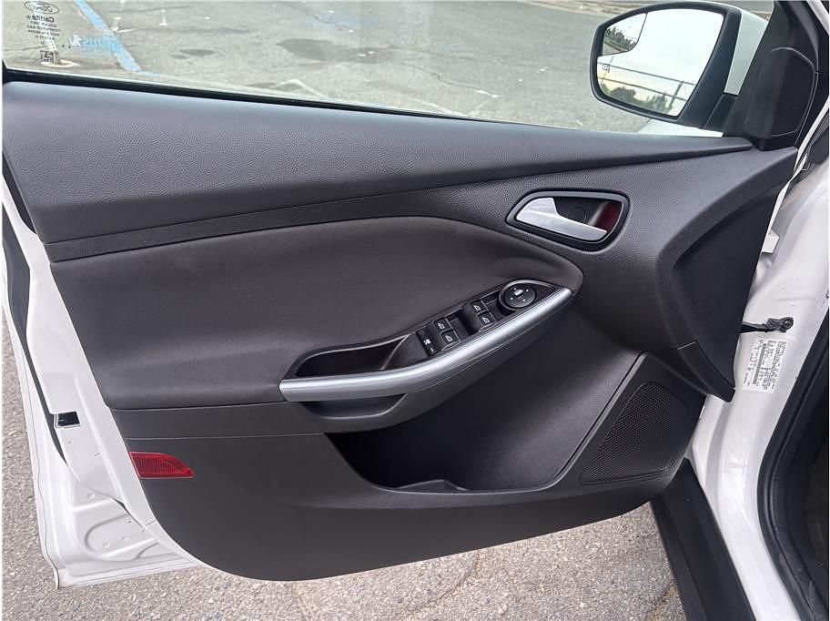 used 2013 Ford Focus car, priced at $7,995