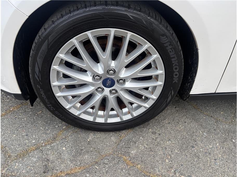 used 2013 Ford Focus car, priced at $7,995