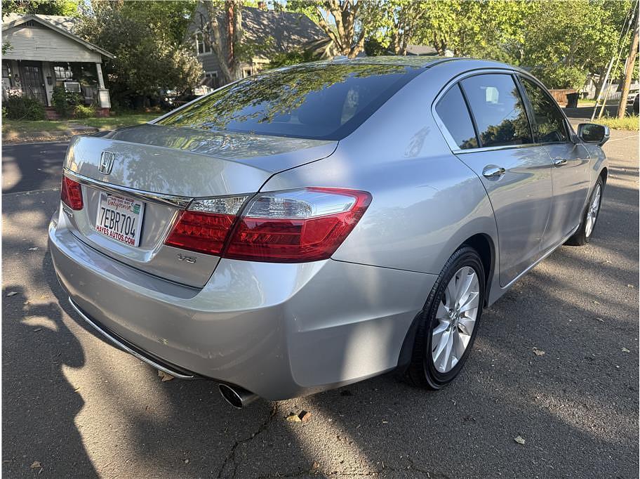 used 2014 Honda Accord car, priced at $15,995