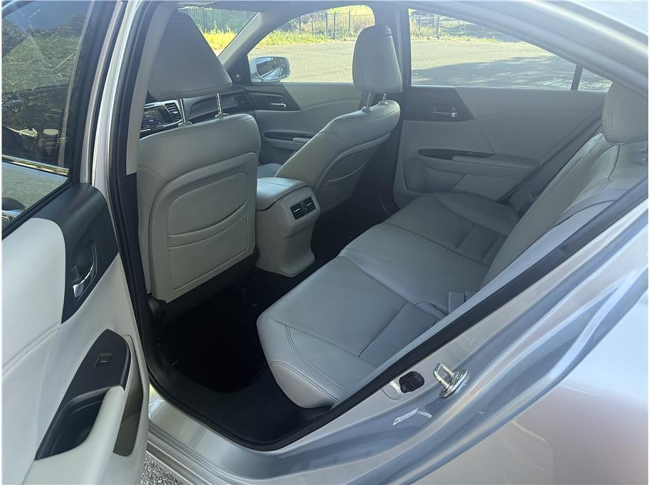 used 2014 Honda Accord car, priced at $15,995