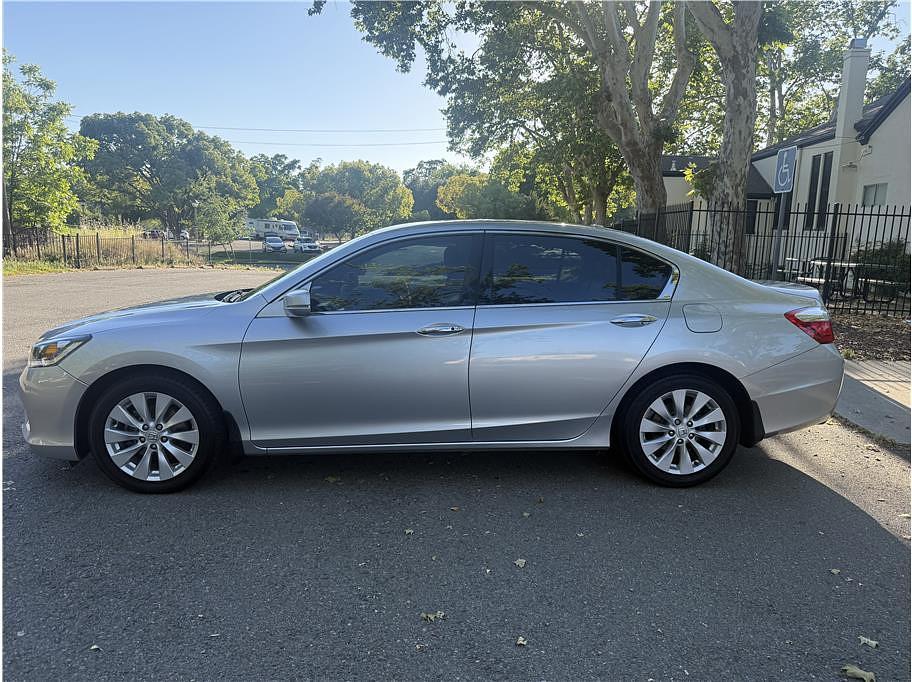 used 2014 Honda Accord car, priced at $15,995