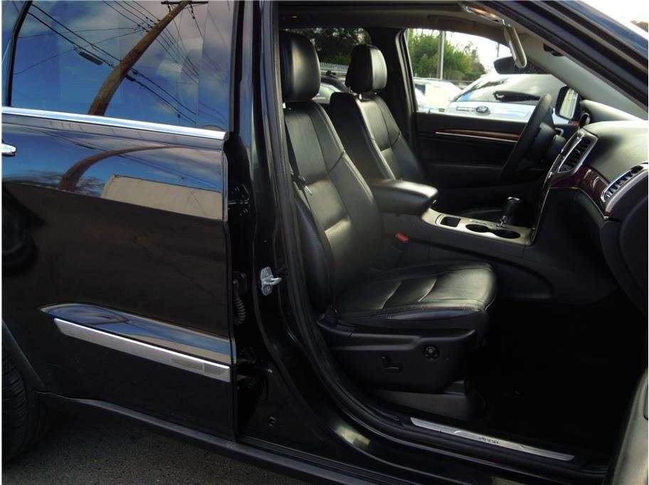 used 2012 Jeep Grand Cherokee car, priced at $9,595