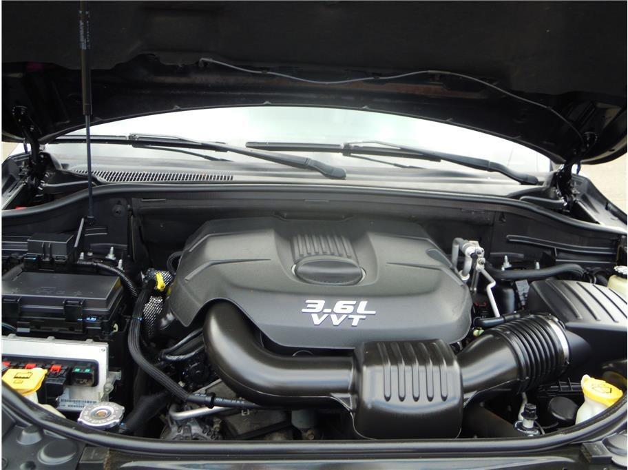 used 2012 Jeep Grand Cherokee car, priced at $9,595