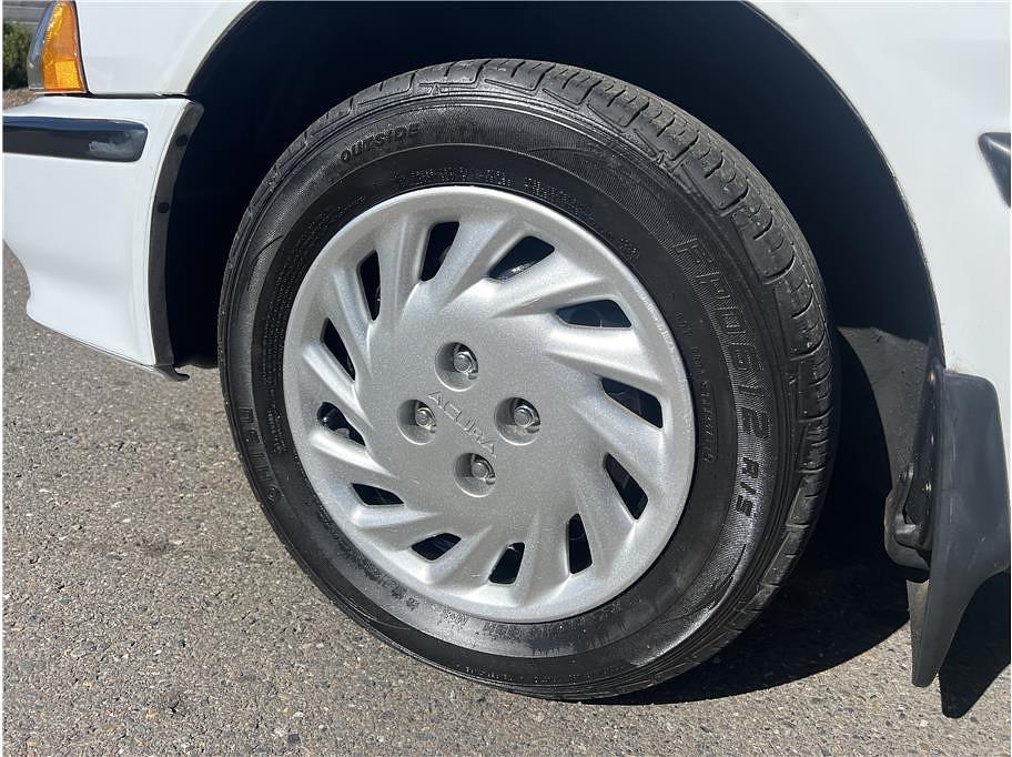 used 1992 Acura Integra car, priced at $6,995