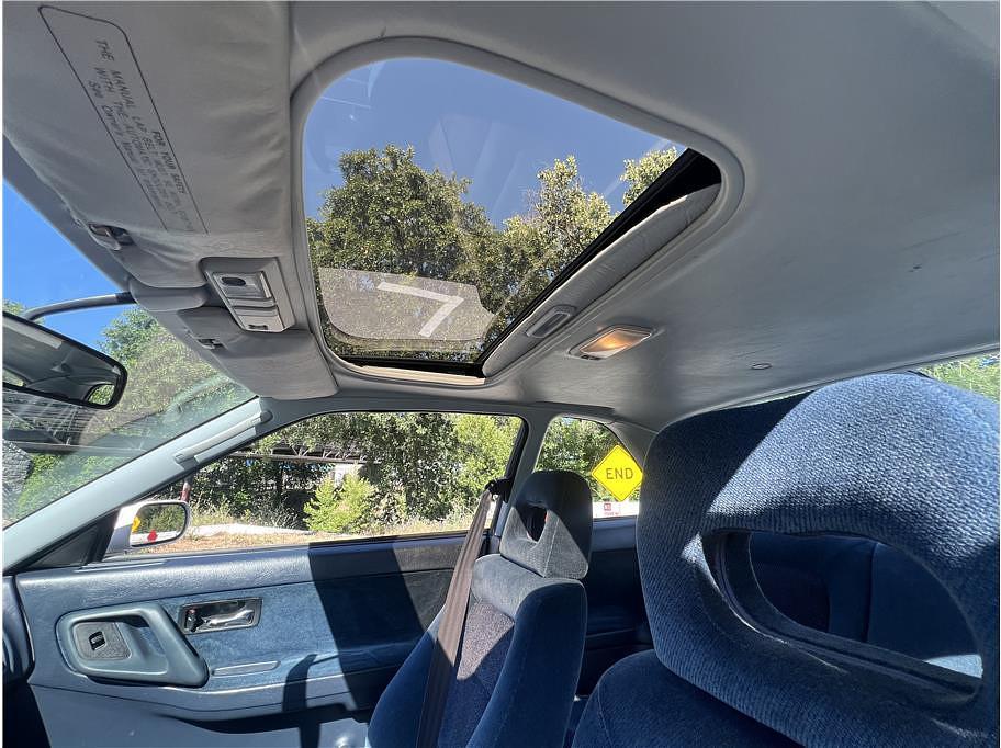 used 1992 Acura Integra car, priced at $6,995