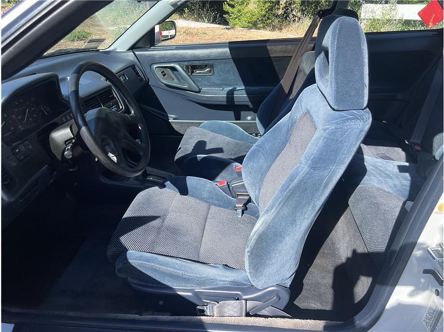 used 1992 Acura Integra car, priced at $6,995
